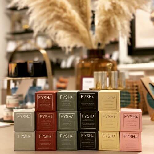 Winner small image - FYSHA